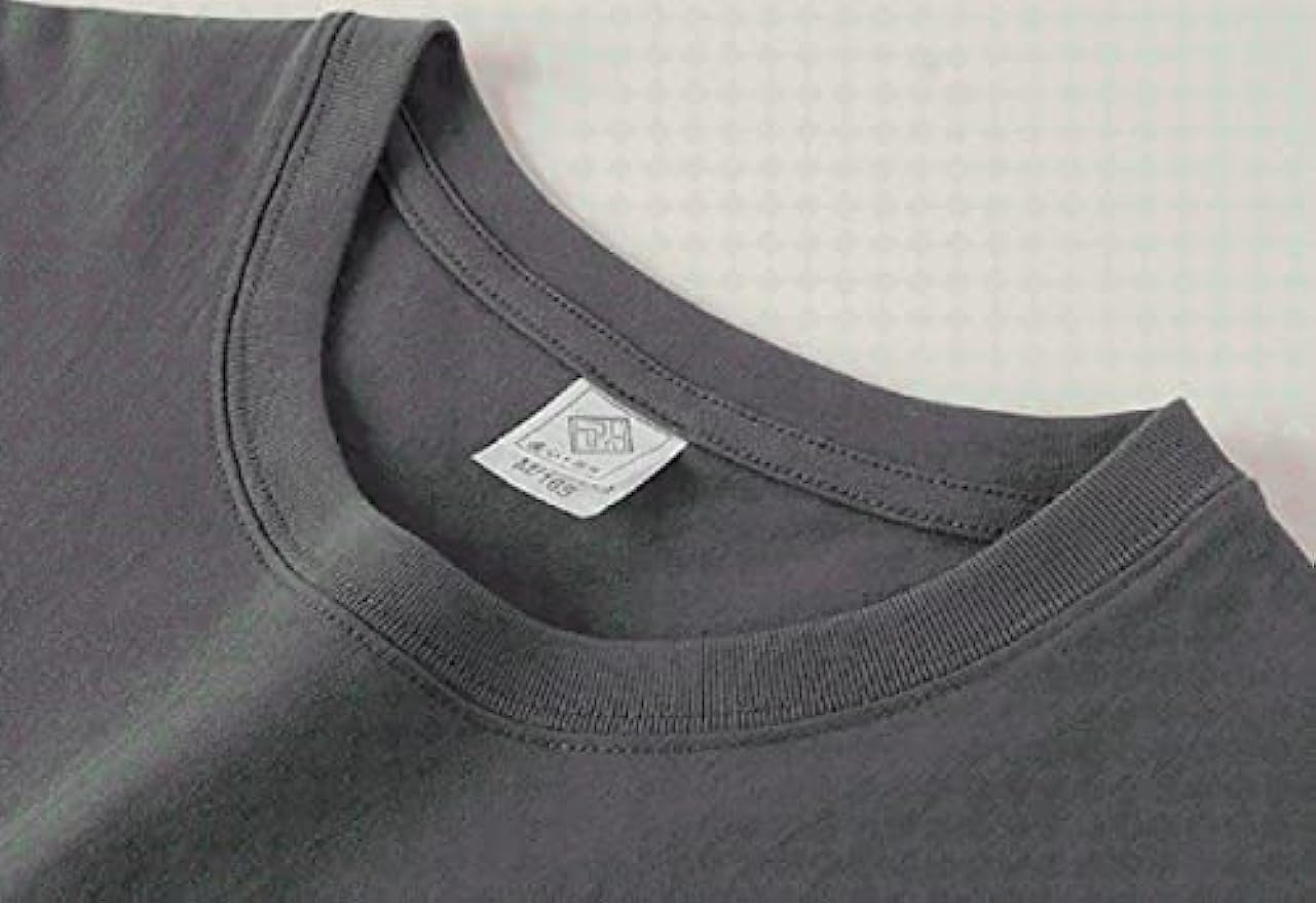 CORIRESHA Camiseta holgada de algodón con gato juguetón