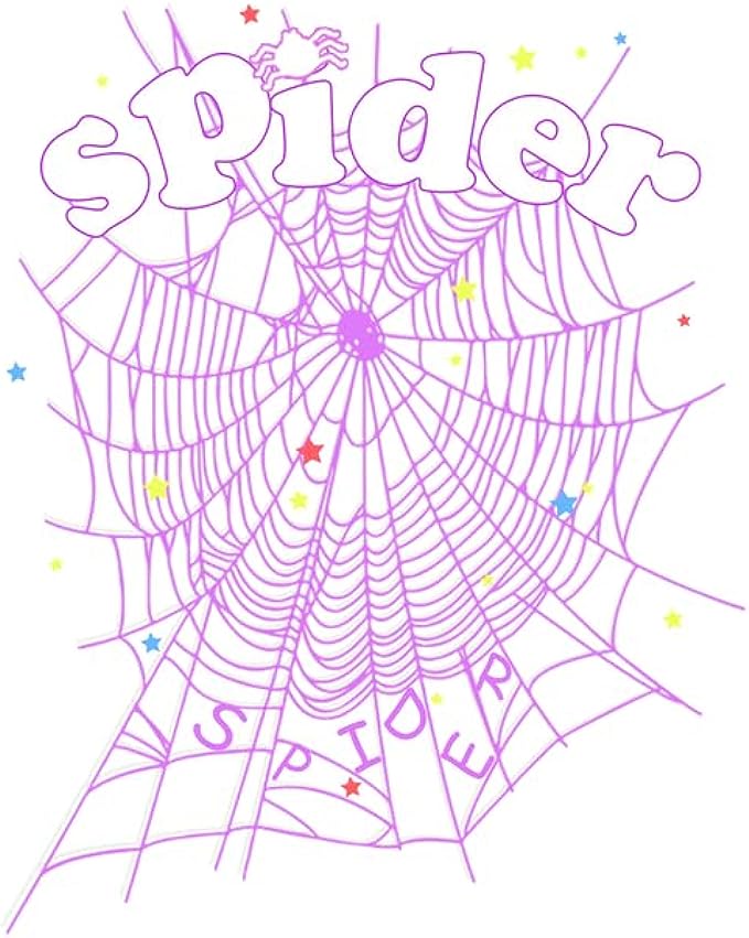 CORIRESHA Sudadera de tela de araña con cuello redondo y manga larga para mujer