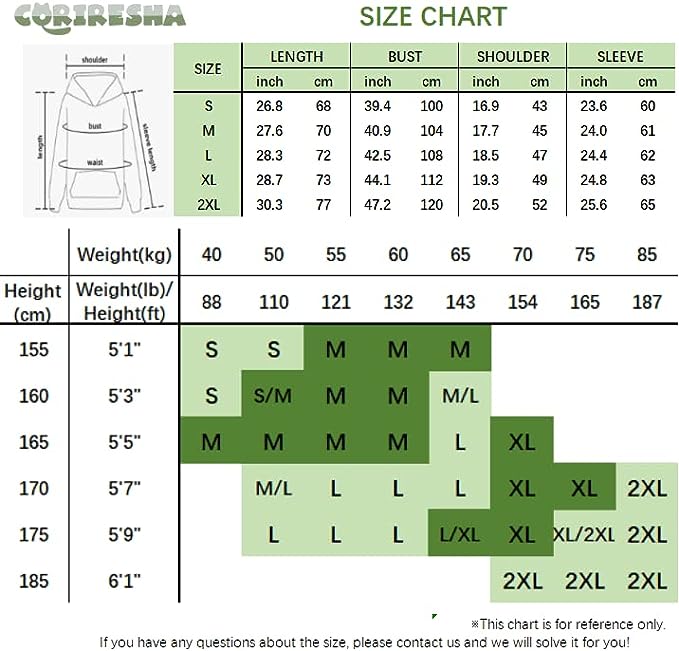 CORIRESHA Teen Funny Cat Hoodie Long Sleeve Drawstring Kangaroo Pocket Soft Cotton Sweatshirt