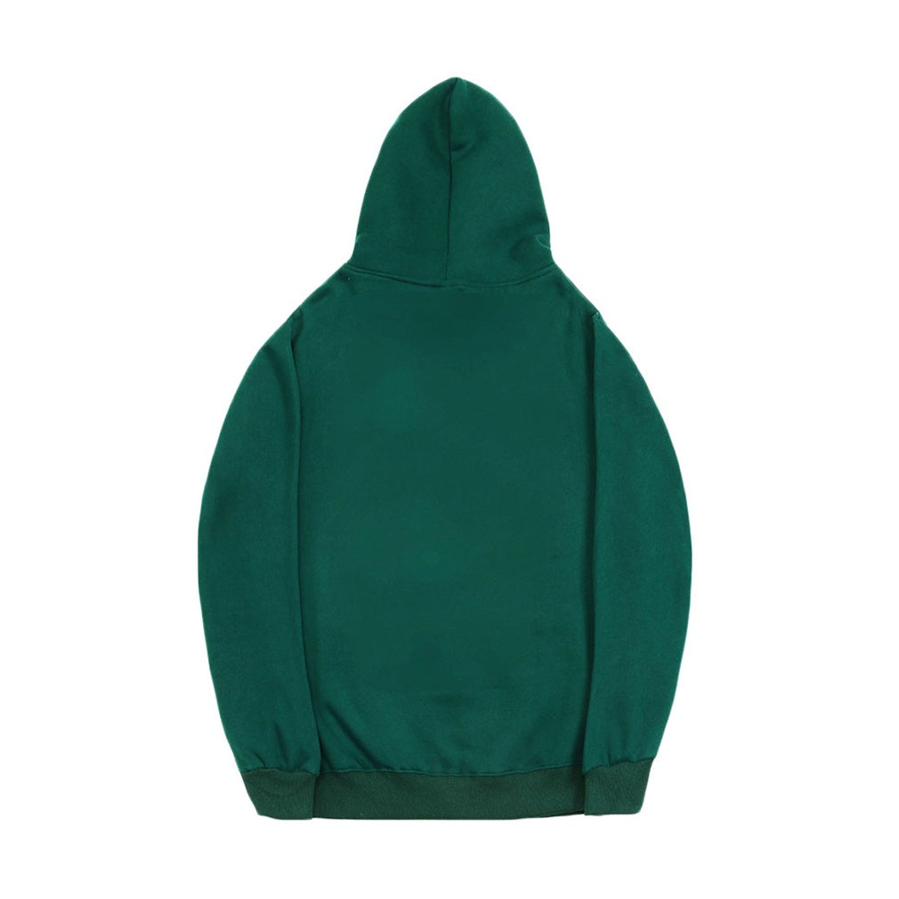 CORIRESHA Front NASA Logo Hoodie