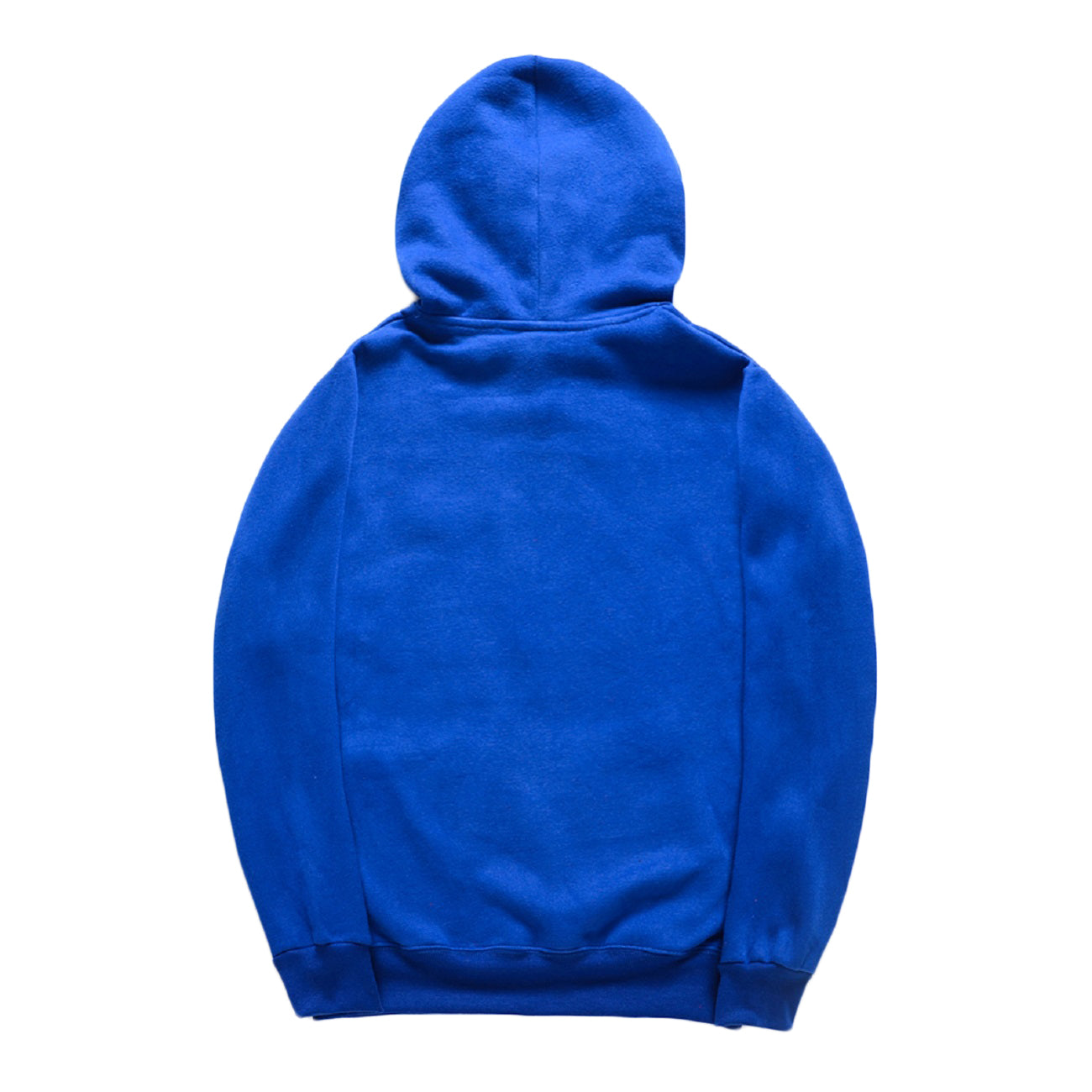 CORIRESHA NASA Sudadera con capucha de color brillante