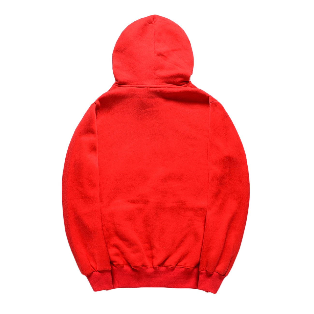 CORIRESHA Front NASA Logo Hoodie