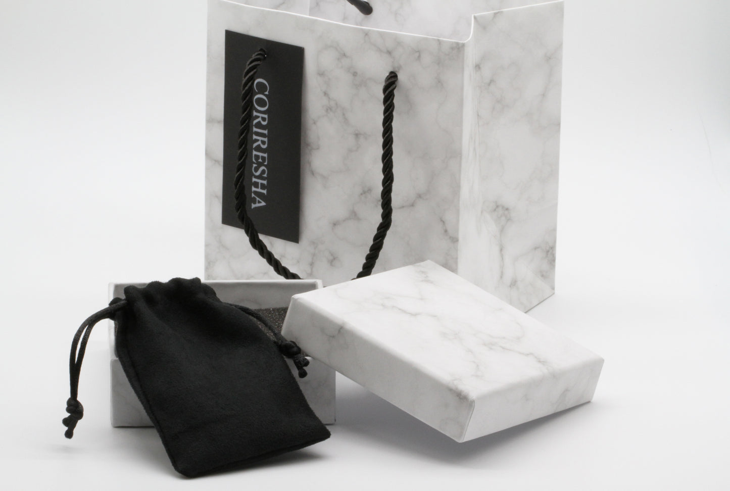 Pulsera con cuentas de calavera de piedra natural de 6-8 mm que cambian gradualmente de tamaño