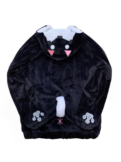 Sudadera Perro Shiba
