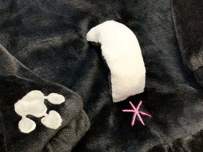 Sudadera Perro Shiba