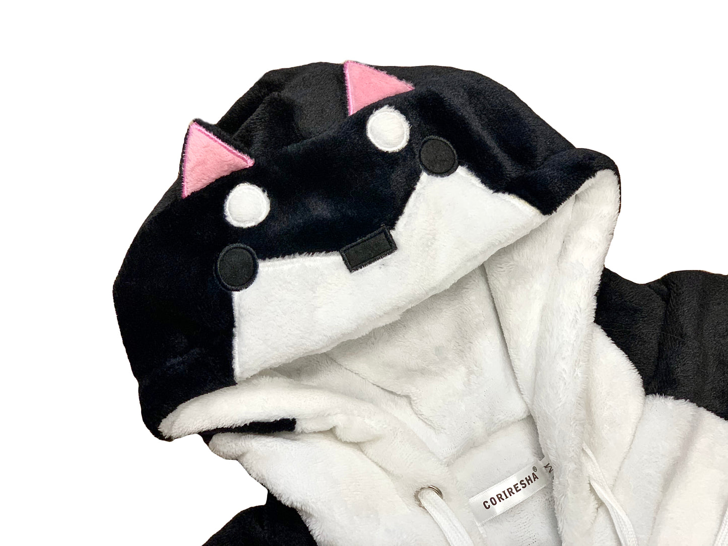 Sudadera Perro Shiba