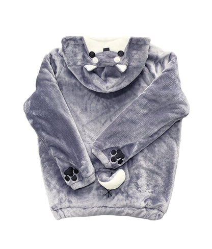 Sudadera Perro Shiba
