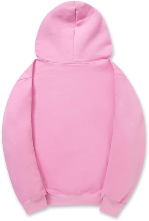 CORIRESHA Sudadera con capucha para amantes de los gatos, informal, de manga larga, con cordón, para adolescente, con bolsillo canguro