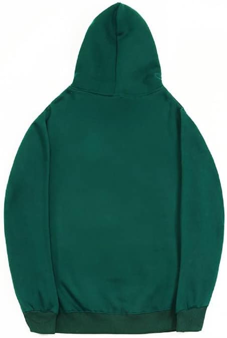 CORIRESHA Women's Cute Frog Hoodie Skateboard Soft Cozy Cotton Drawstring Sweatshirt