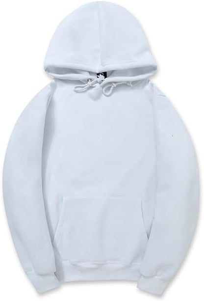 CORIRESHA Adolescentes Amantes de los Gatos Sudadera con capucha Casual Manga Larga Cordón Algodón Lindo Sudadera