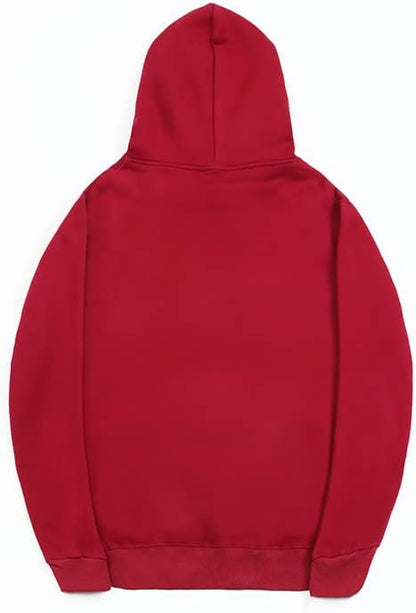 CORIRESHA Sudadera con capucha para amantes de los gatos, informal, de manga larga, con cordón, para adolescente, con bolsillo canguro