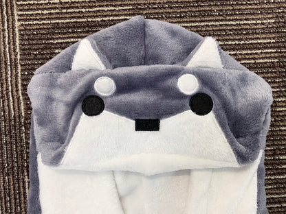 Sudadera Perro Shiba