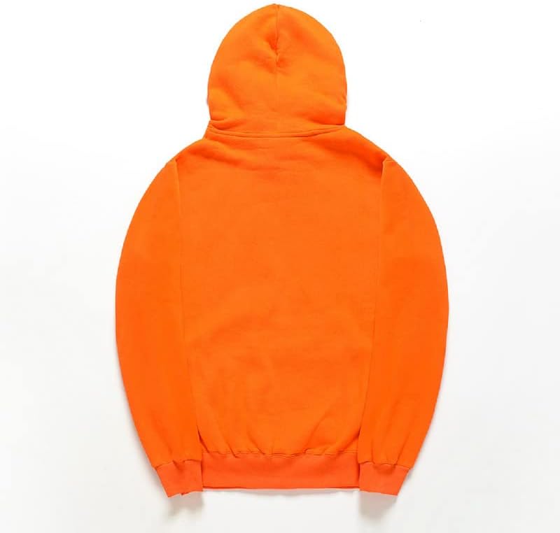 CORIRESHA Sudadera unisex con capucha para gato, informal, de manga larga, con cordón, básica, para monopatín