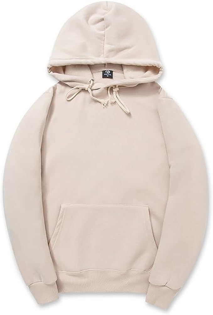 CORIRESHA Adolescentes Amantes de los Gatos Sudadera con capucha Casual Manga Larga Cordón Algodón Lindo Sudadera