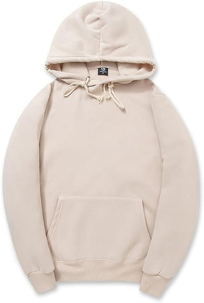 CORIRESHA Adolescentes Amantes de los Gatos Sudadera con capucha Casual Manga Larga Cordón Algodón Lindo Sudadera