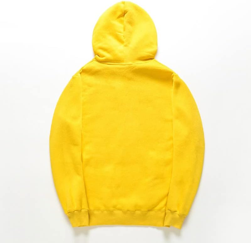CORIRESHA Sudadera unisex con capucha para gato, informal, de manga larga, con cordón, básica, para monopatín