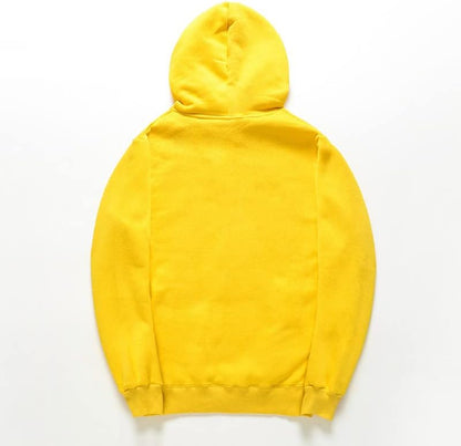 CORIRESHA Sudadera unisex con capucha para gato, informal, de manga larga, con cordón, básica, para monopatín
