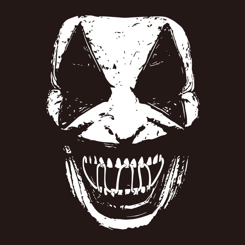 CORIRESHA Halloween Joker Sudadera con capucha de manga larga con cordón informal suave sudadera unisex
