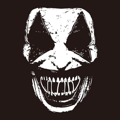 CORIRESHA Teen Halloween Joker Sweatshirt Crew Neck Long Sleeve Casual Gothic Pullover