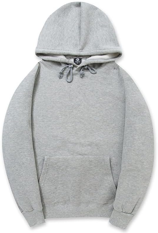 CORIRESHA Adolescentes Amantes de los Gatos Sudadera con capucha Casual Manga Larga Cordón Algodón Lindo Sudadera