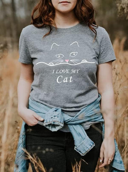 CORIRESHA Teen's You are Enough Camisetas Querida persona detrás de mí Letras Camisa