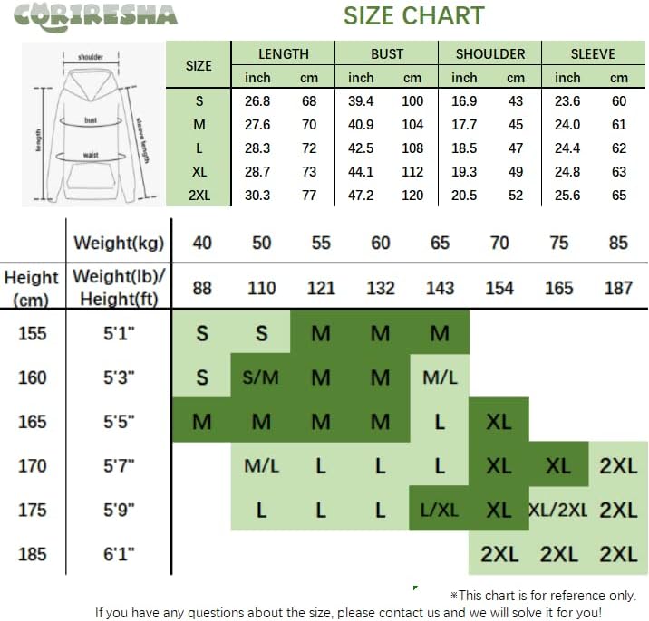 CORIRESHA Unisex Weightlifting Cat Hoodie Long Sleeve Drawstring Kangaroo Pocket Cotton Sweatshirt