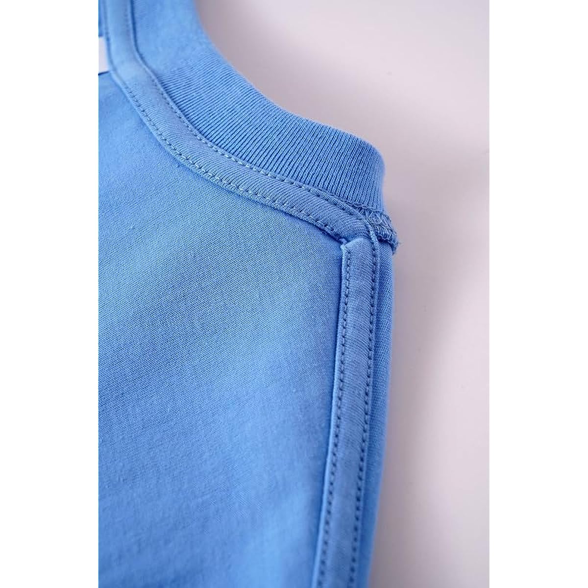 CORIRESHA Camiseta corta de manga corta con cuello redondo y patas de perro y gato para mujer