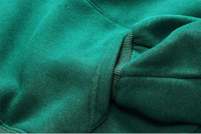 CORIRESHA Sudadera unisex con capucha para gato, informal, de manga larga, con cordón, básica, para monopatín