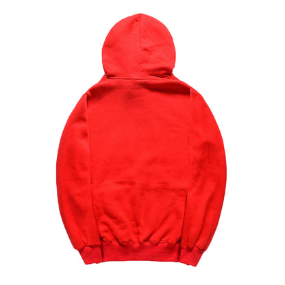 CORIRESHA NASA Sudadera con capucha de color brillante