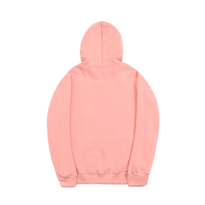 CORIRESHA NASA Sudadera con capucha de color brillante