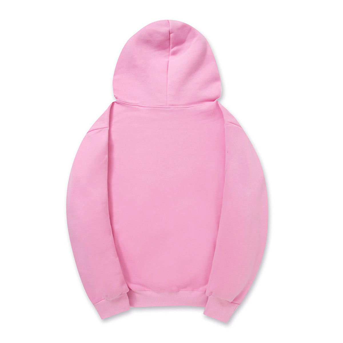 CORIRESHA Sudadera con capucha con logo de la NASA en el frente pequeño