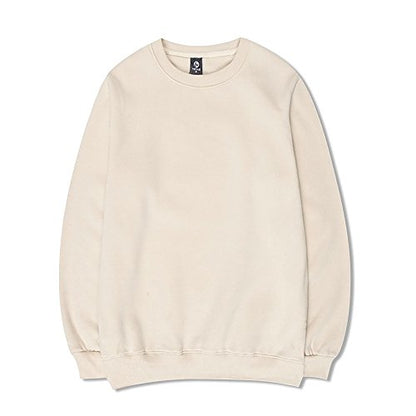 CORIRESHA Casual Crewneck Sweatshirt