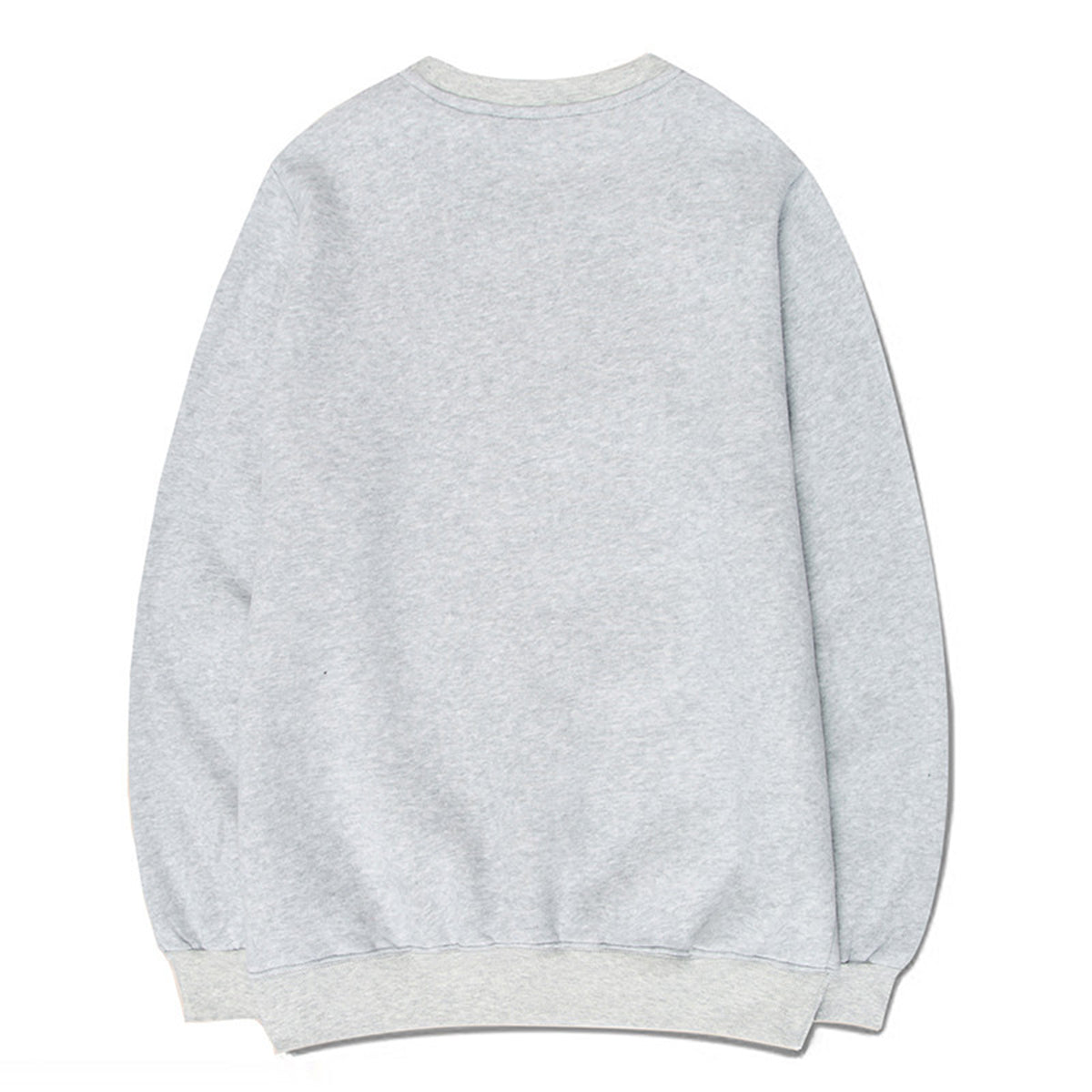 CORERISHA Sudadera con logo frontal grande