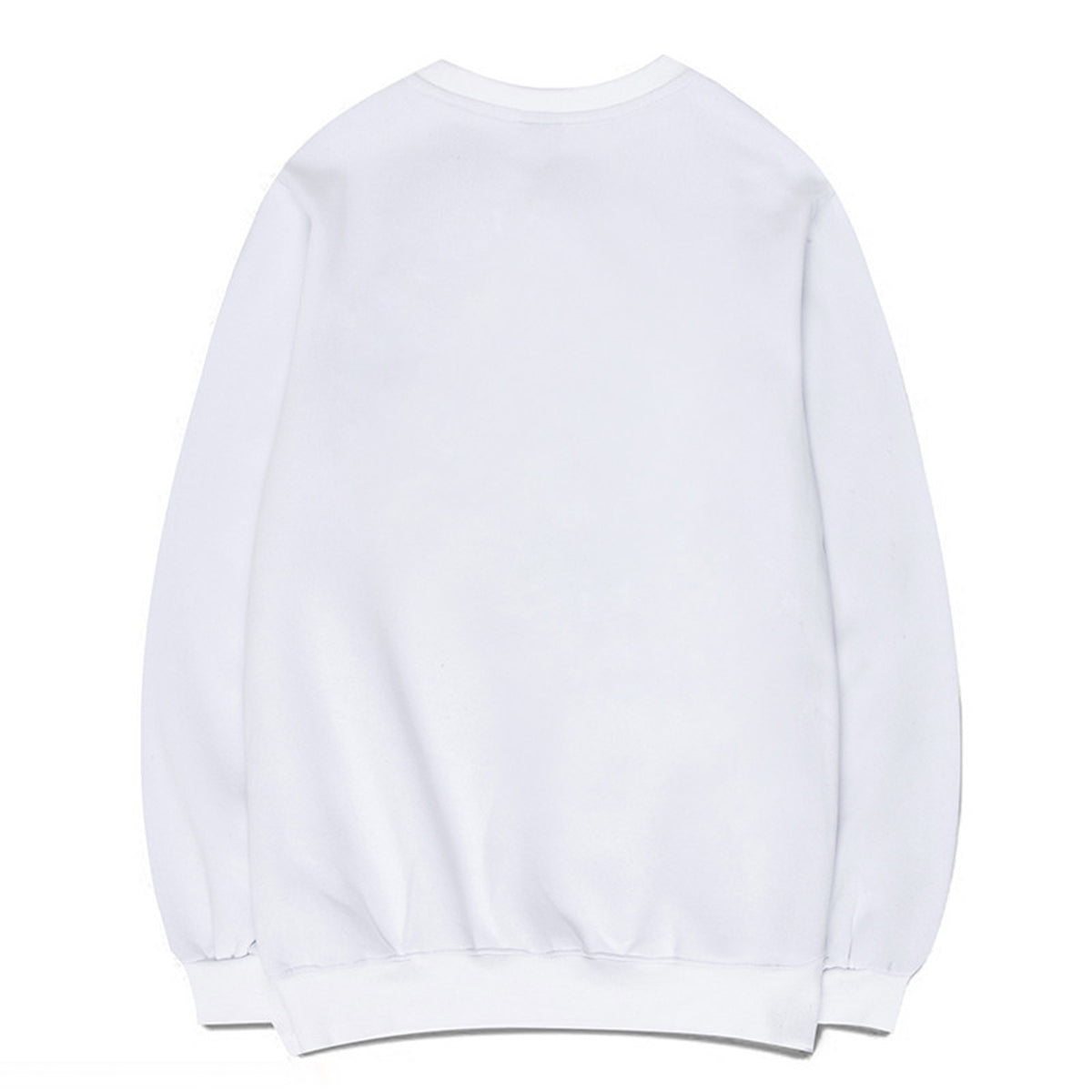 CORERISHA Sudadera con logo frontal grande