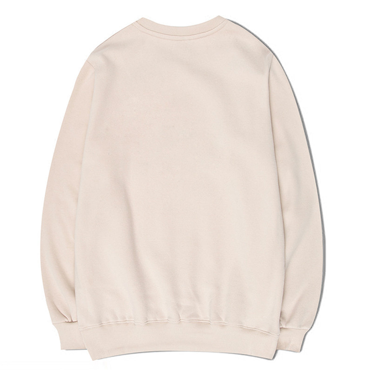 CORERISHA NASA Logo Sweatshirt