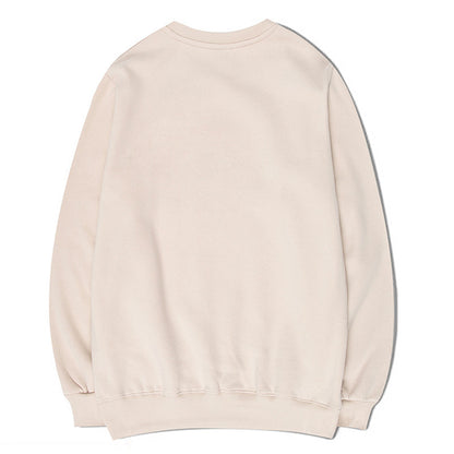 CORERISHA NASA Logo Sweatshirt