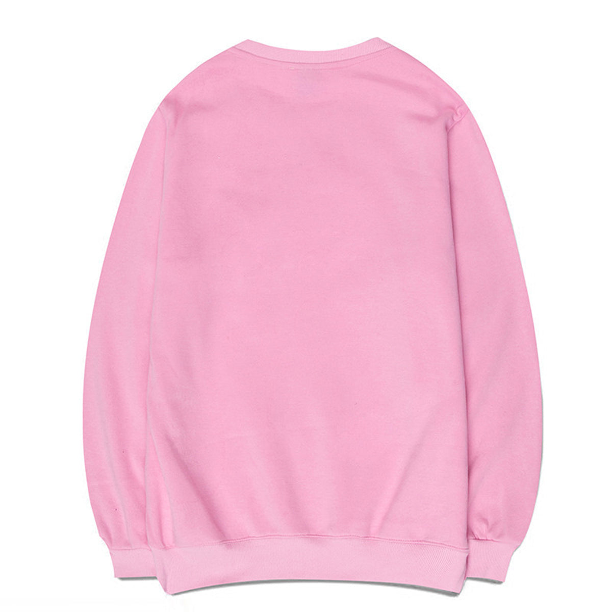 CORERISHA Sudadera con logo frontal grande