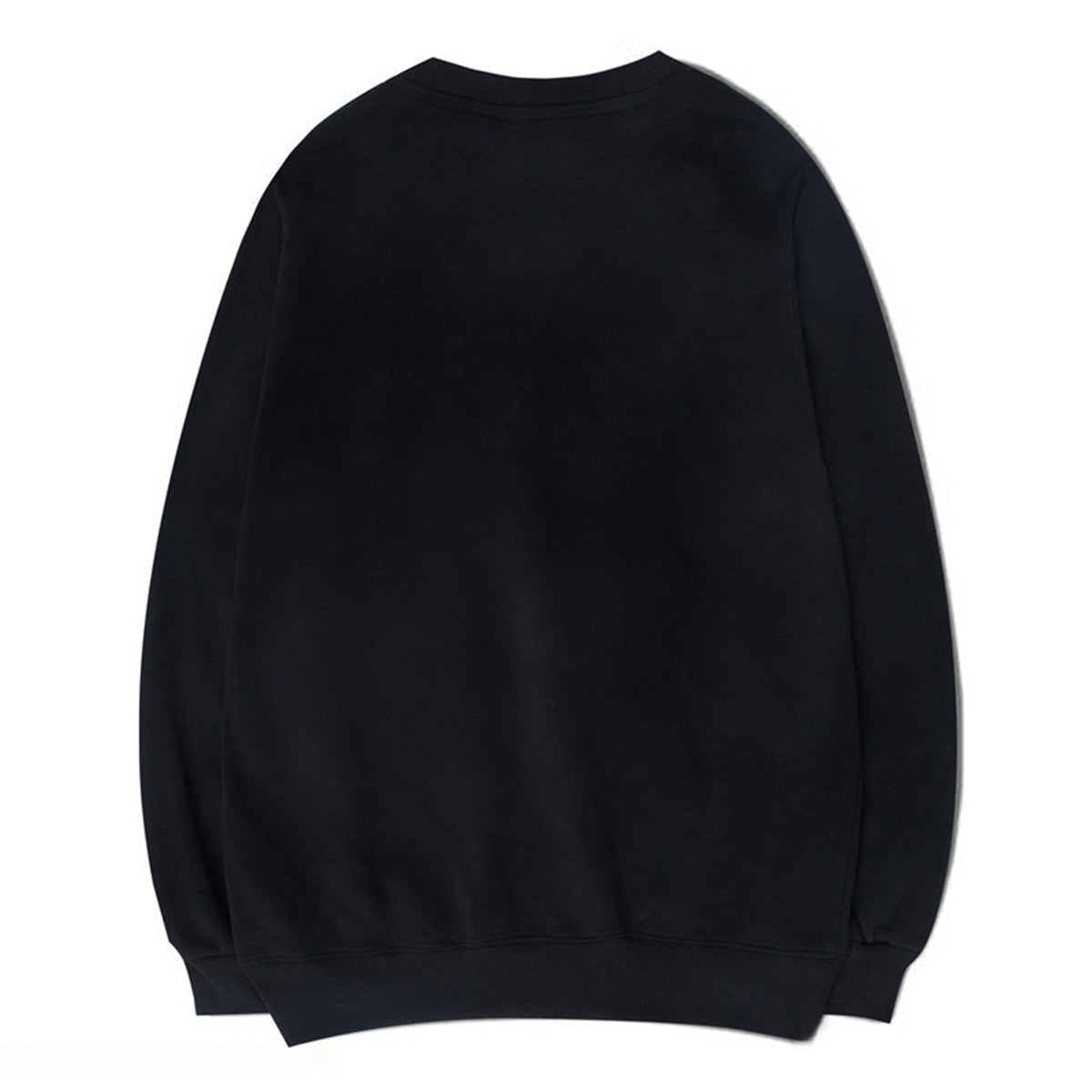 CORERISHA Sudadera con logo frontal grande