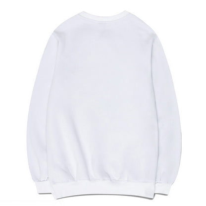 CORIRESHA Casual Crewneck Sweatshirt
