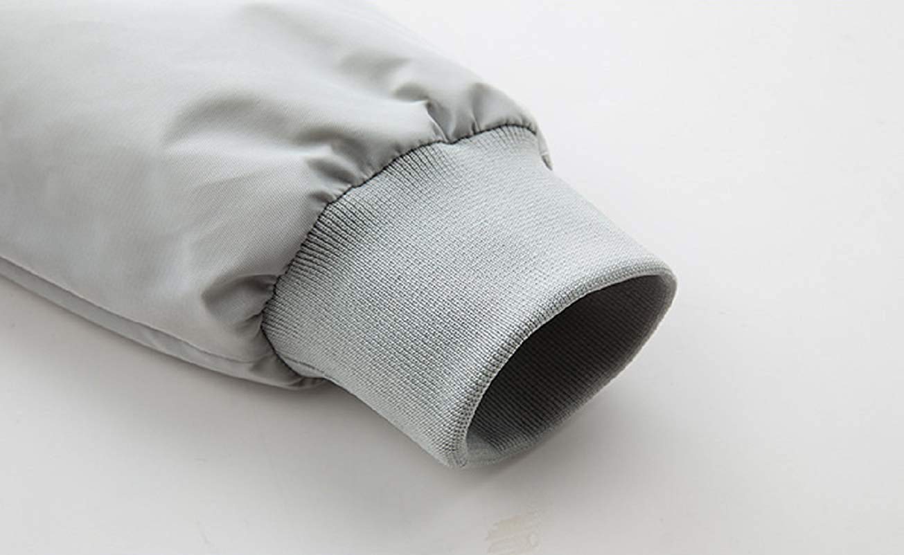 CORIRESHA Apollo NASA Parches Chaquetas bomber ajustadas 