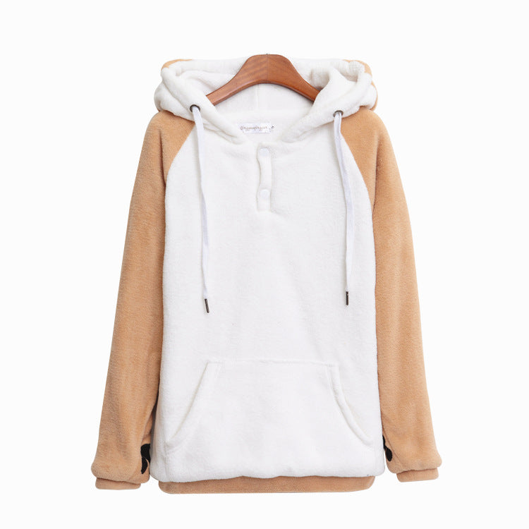 Sudadera Perro Shiba